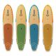 KM Hawaii Bamboo Cruiser
