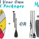 SUP Sale - SUP Board Packages Sale