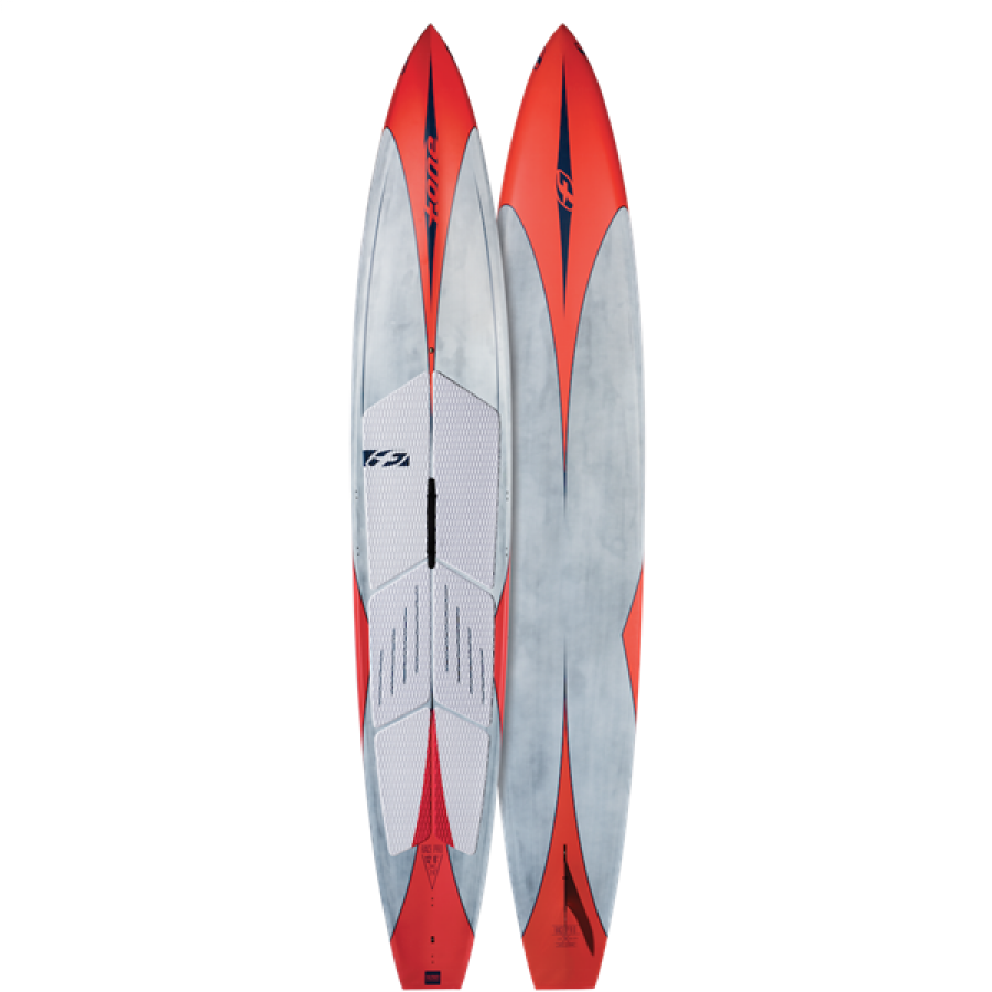 F-ONE 2017 RACE Pro Carbon – Racing Series – Maui North